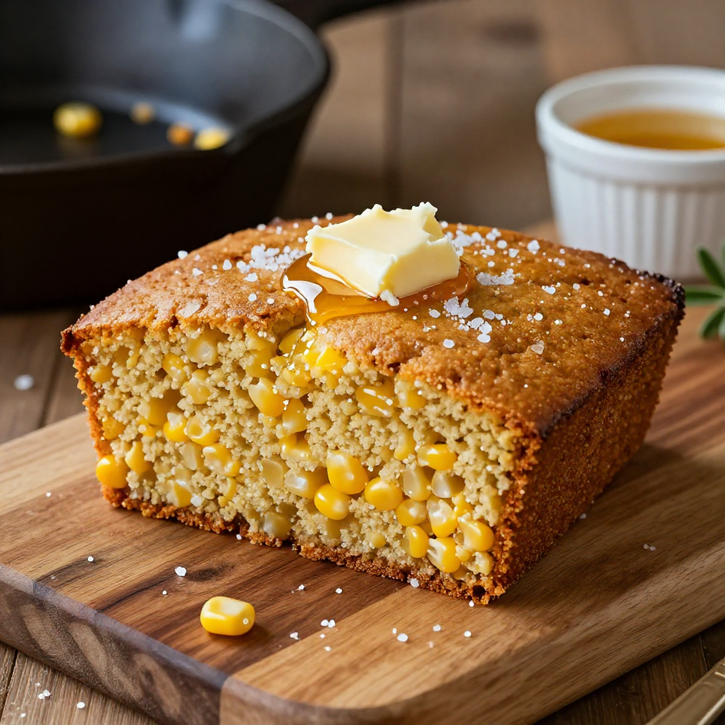 Cornbread