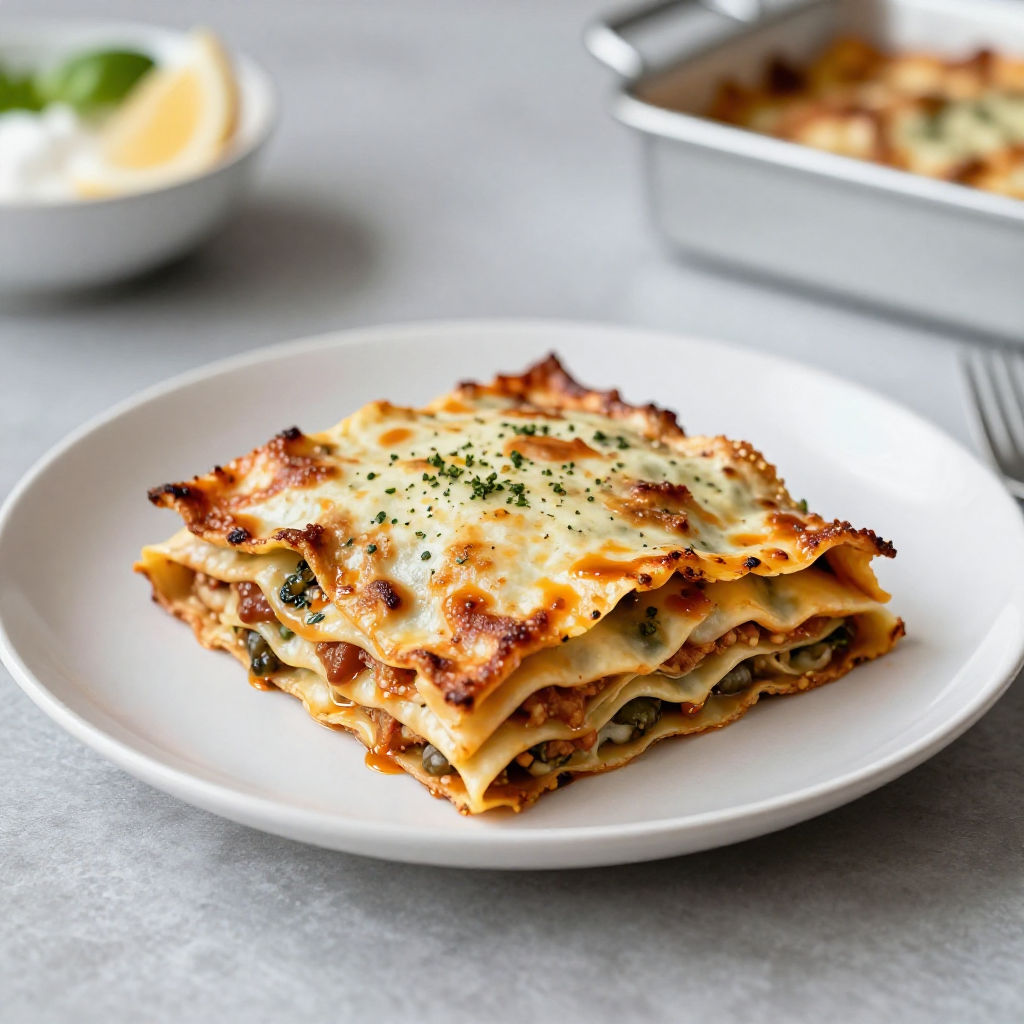 Lasagna