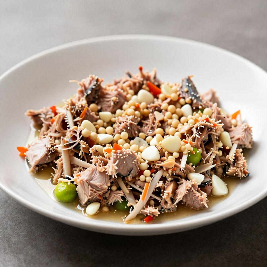 Tuna Casserole