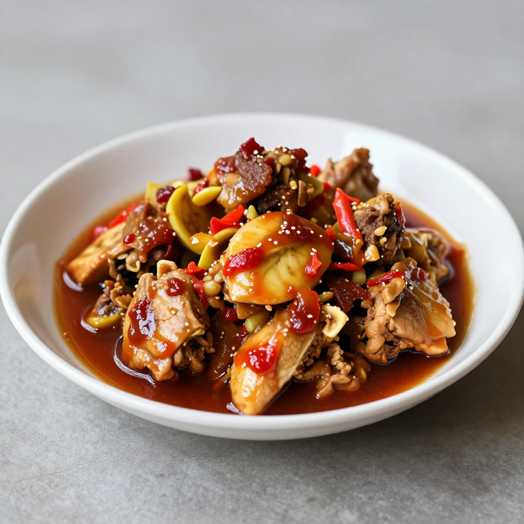 Adobo Bisaya