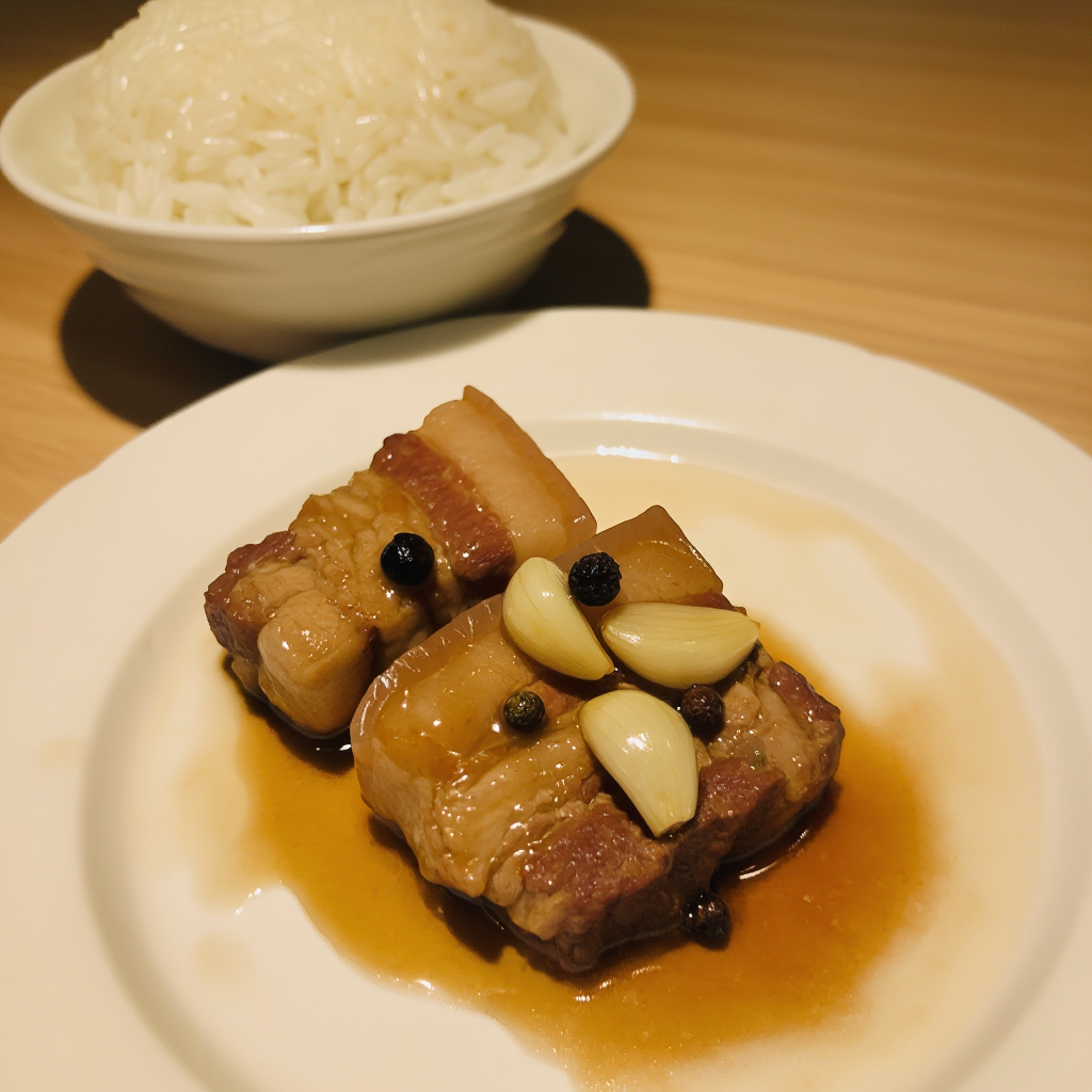 Adobong Puti