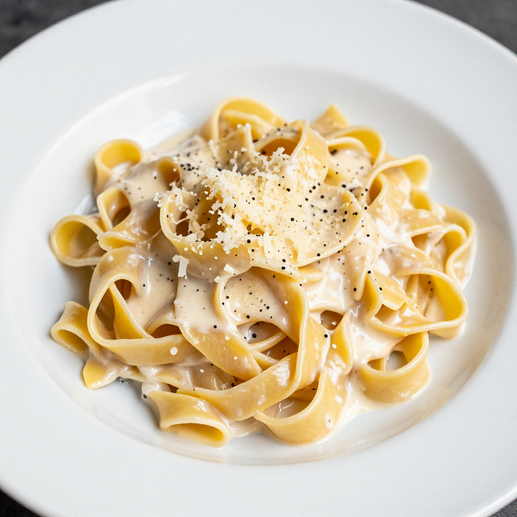 Alfredo Sauce