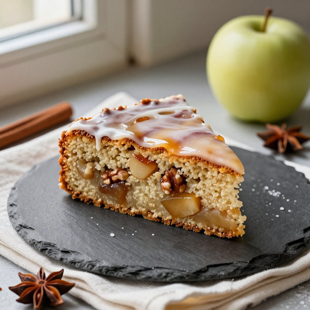 Apple Cake