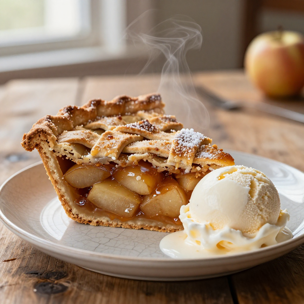 Apple Pie