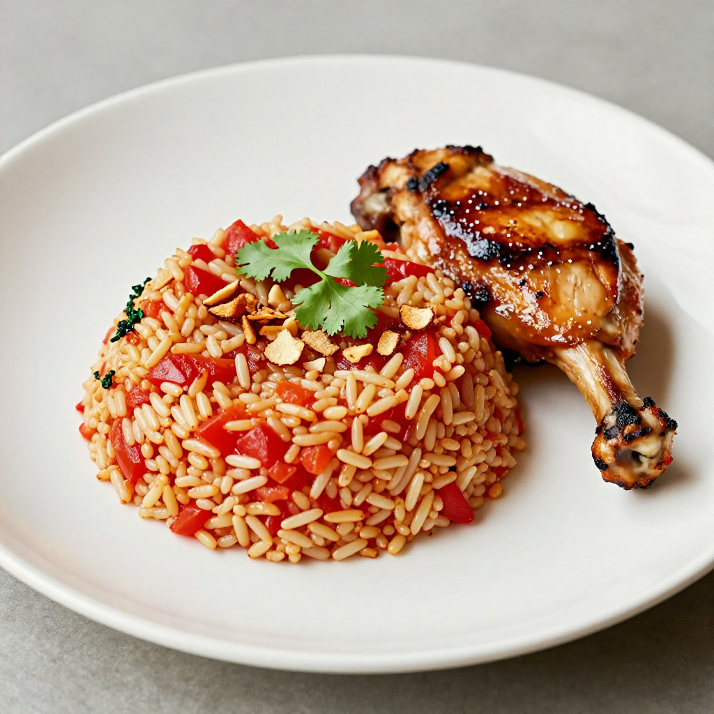 Arroz a la Valla