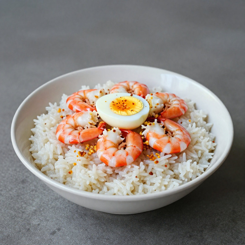 Arroz Palabok