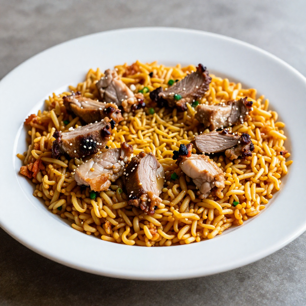 Arroz ala Valenciana