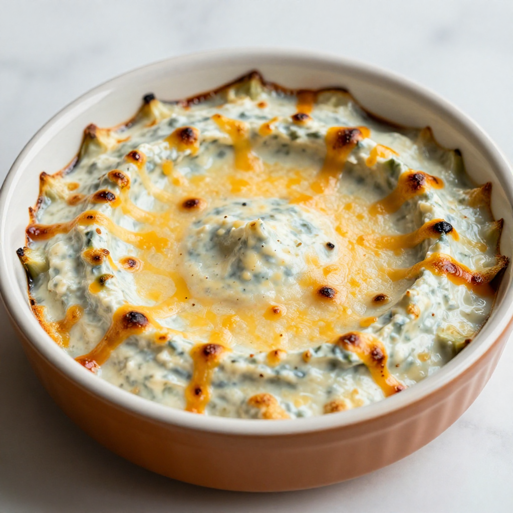 Artichoke Dip