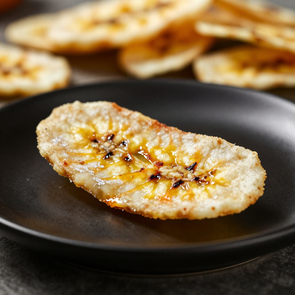 Banana Chips