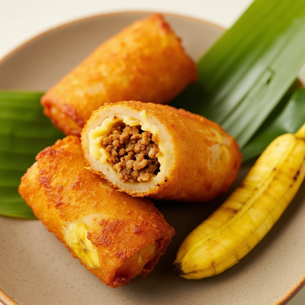 Banana Meat