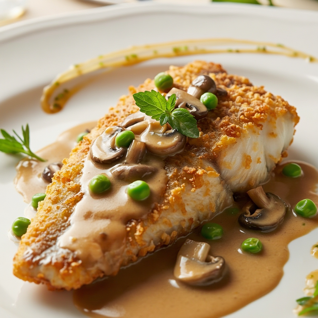 Bangus a la Pobre