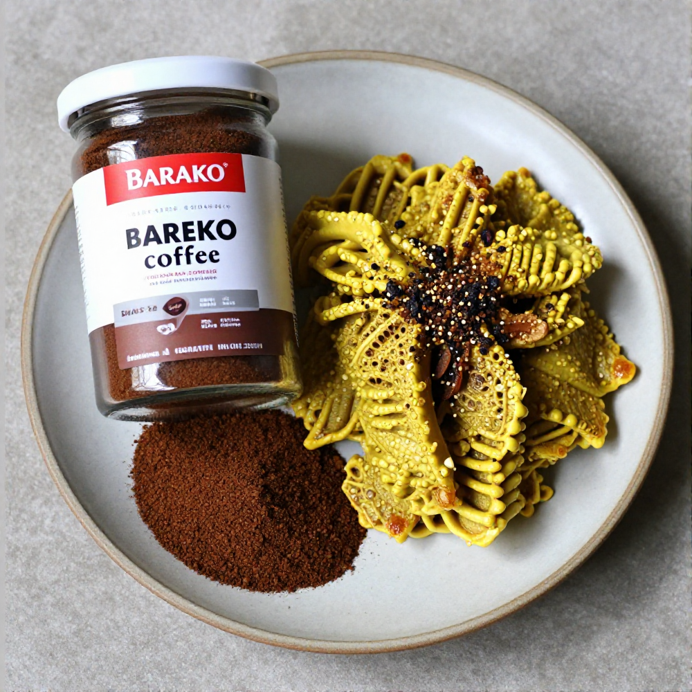Barako Coffee