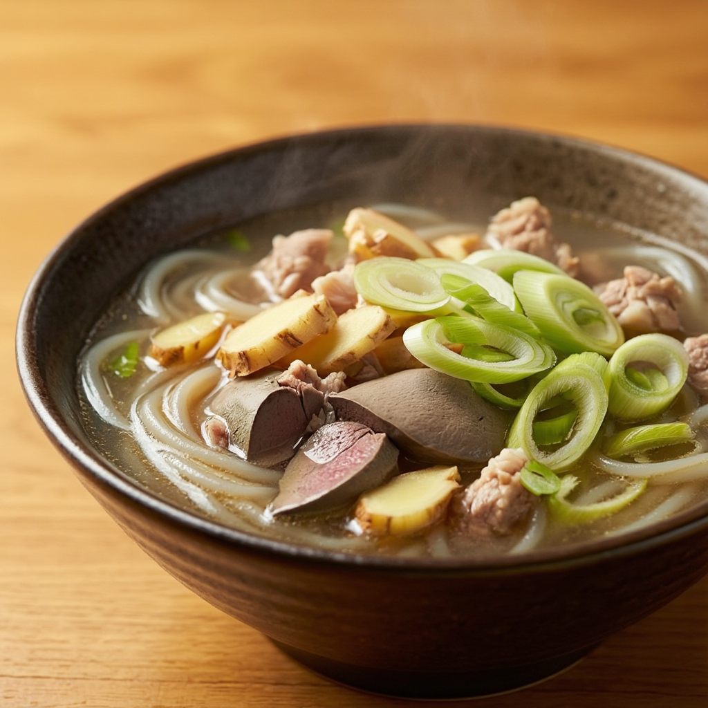 Batchoy Tagalog