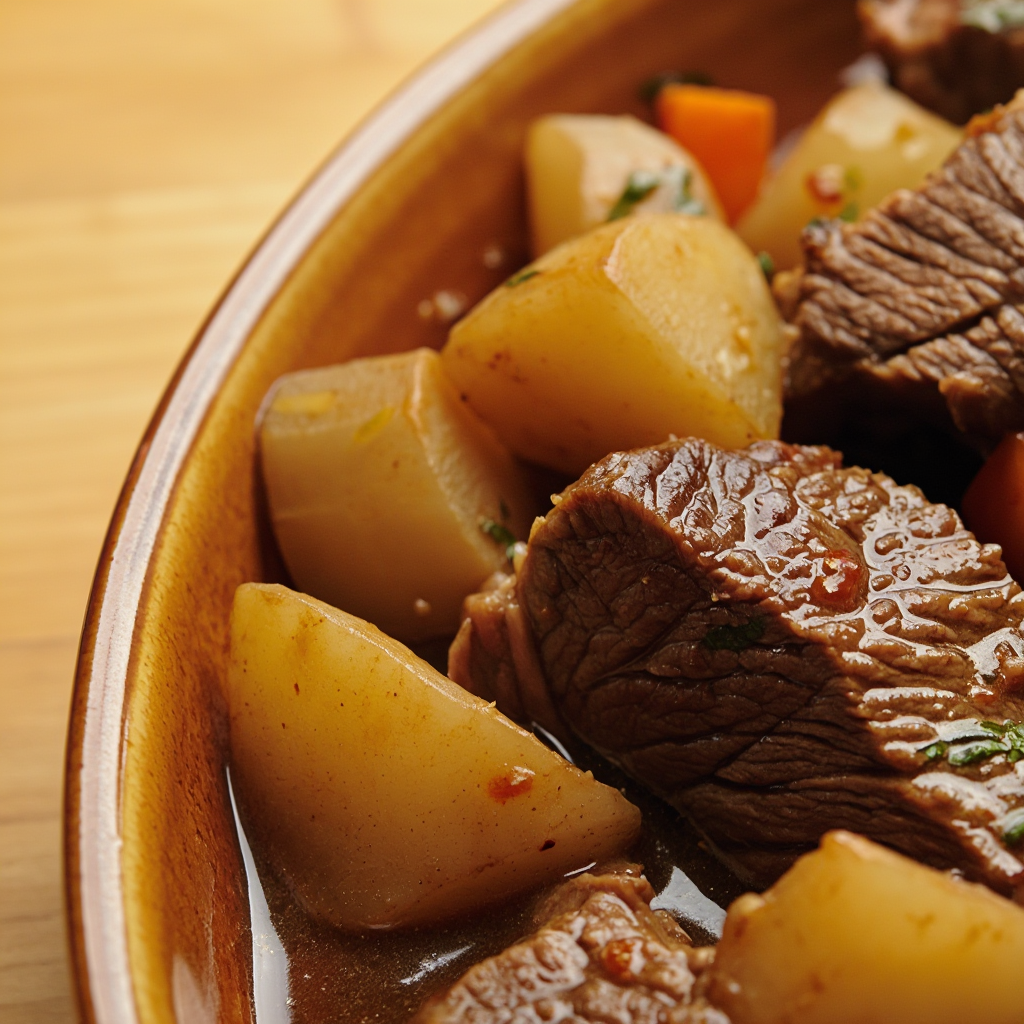 Beef Pot Roast