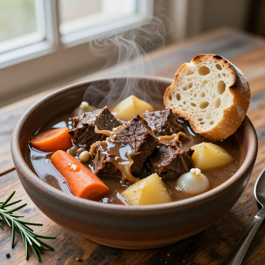Beef Stew