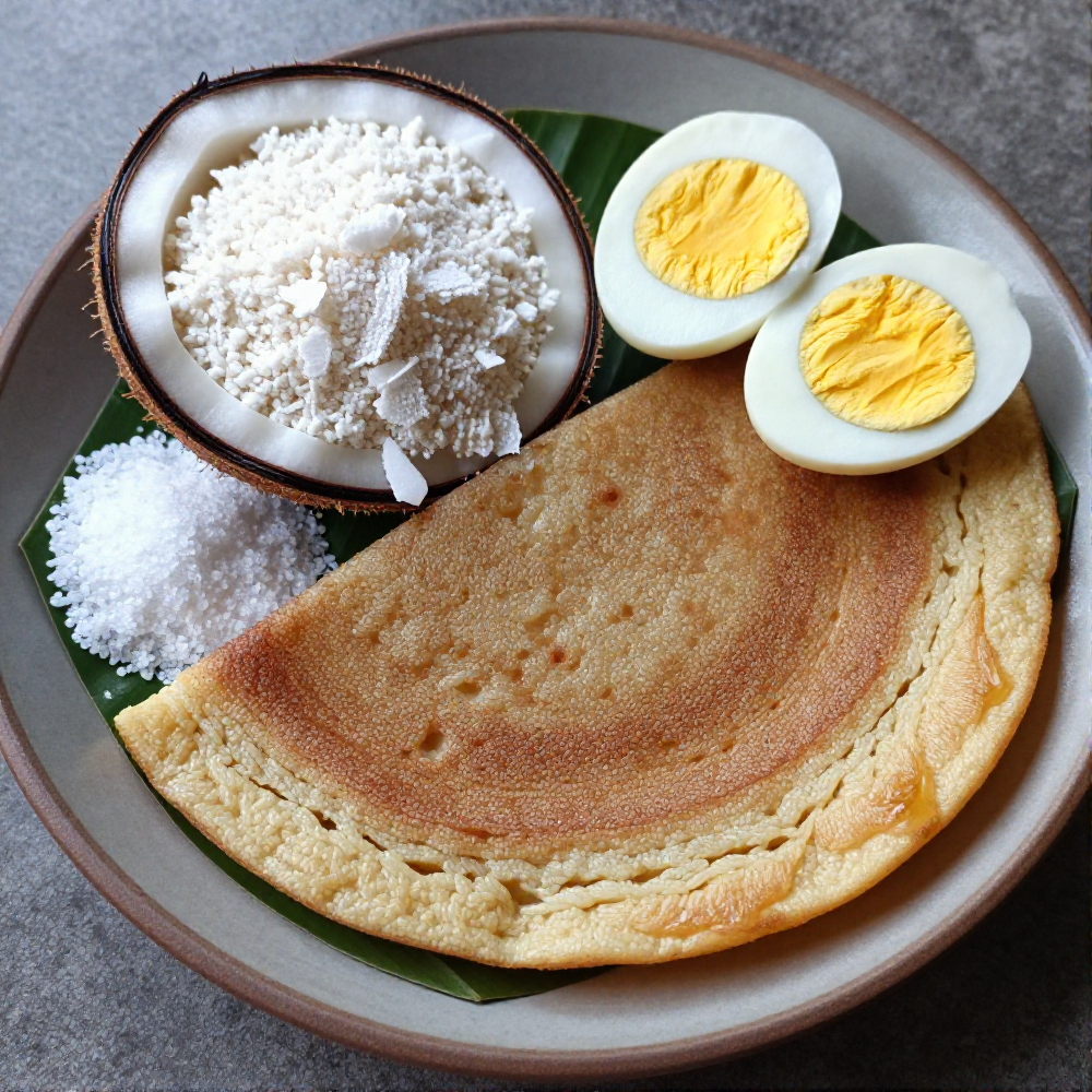 Bibingka