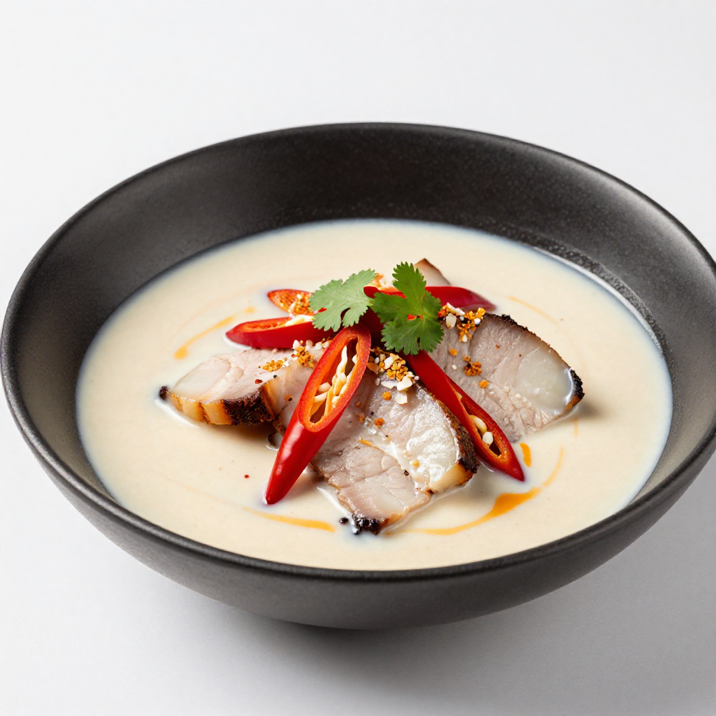Bicol Express