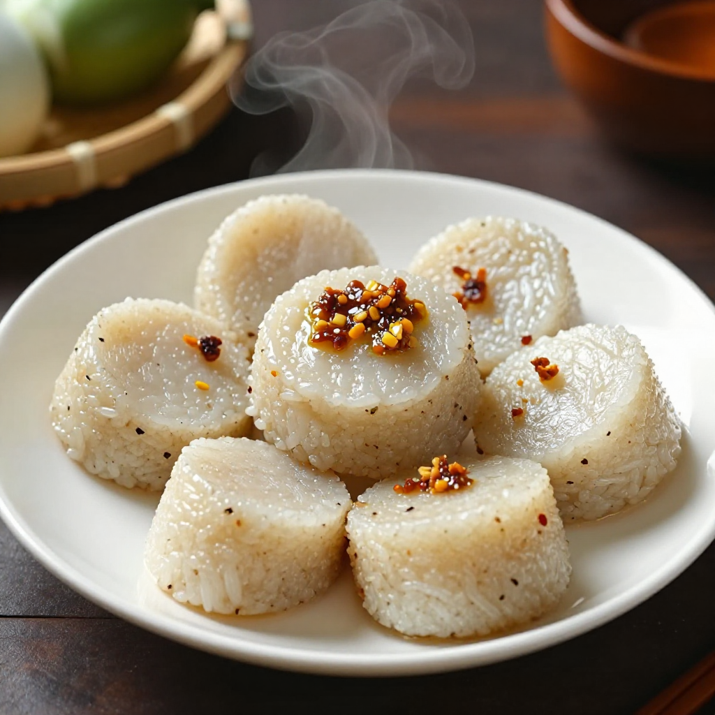 Biko Recipe (Filipino Rice Cake)