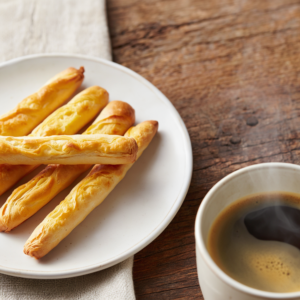 Biscocho