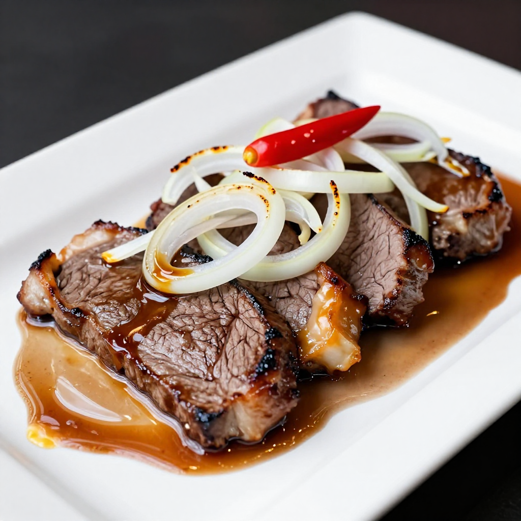 Bistek Tagalog