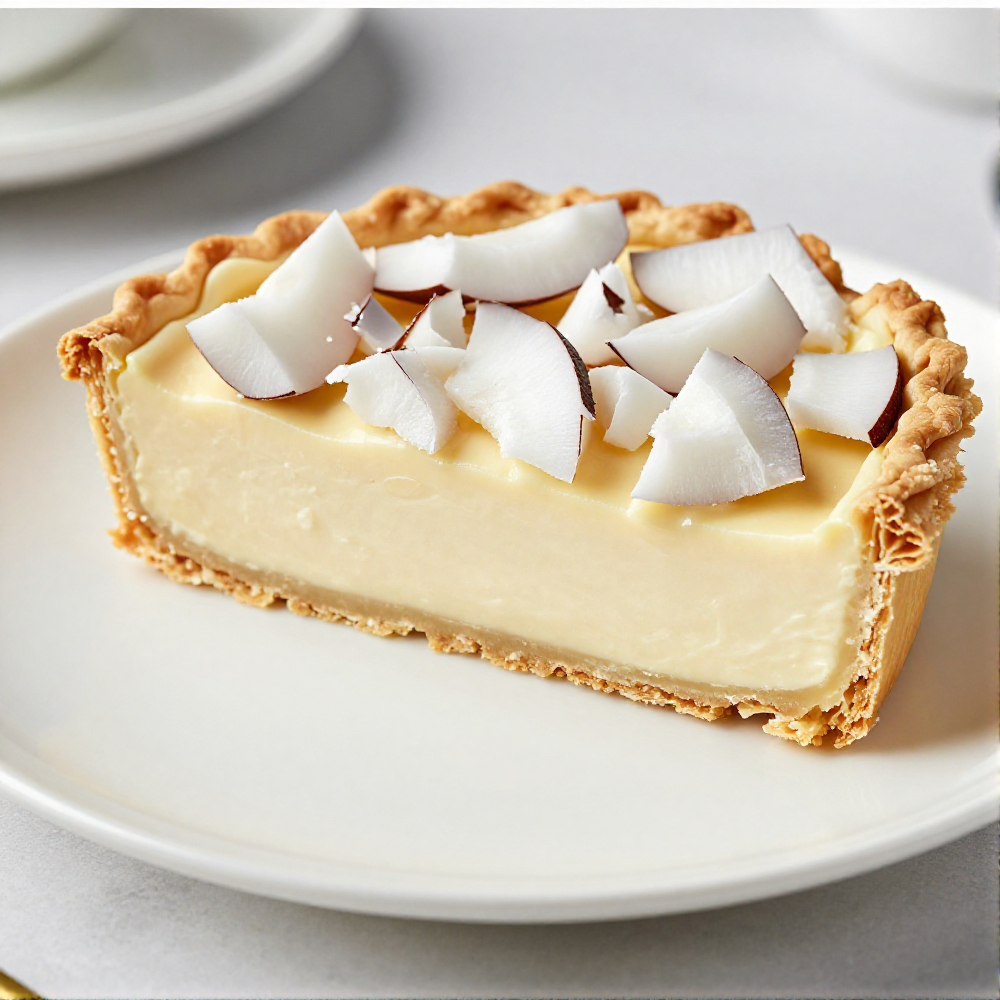 Buco Pie