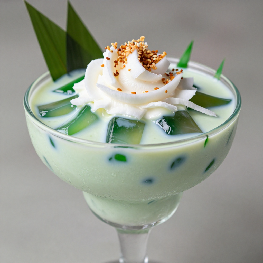 Buko Pandan
