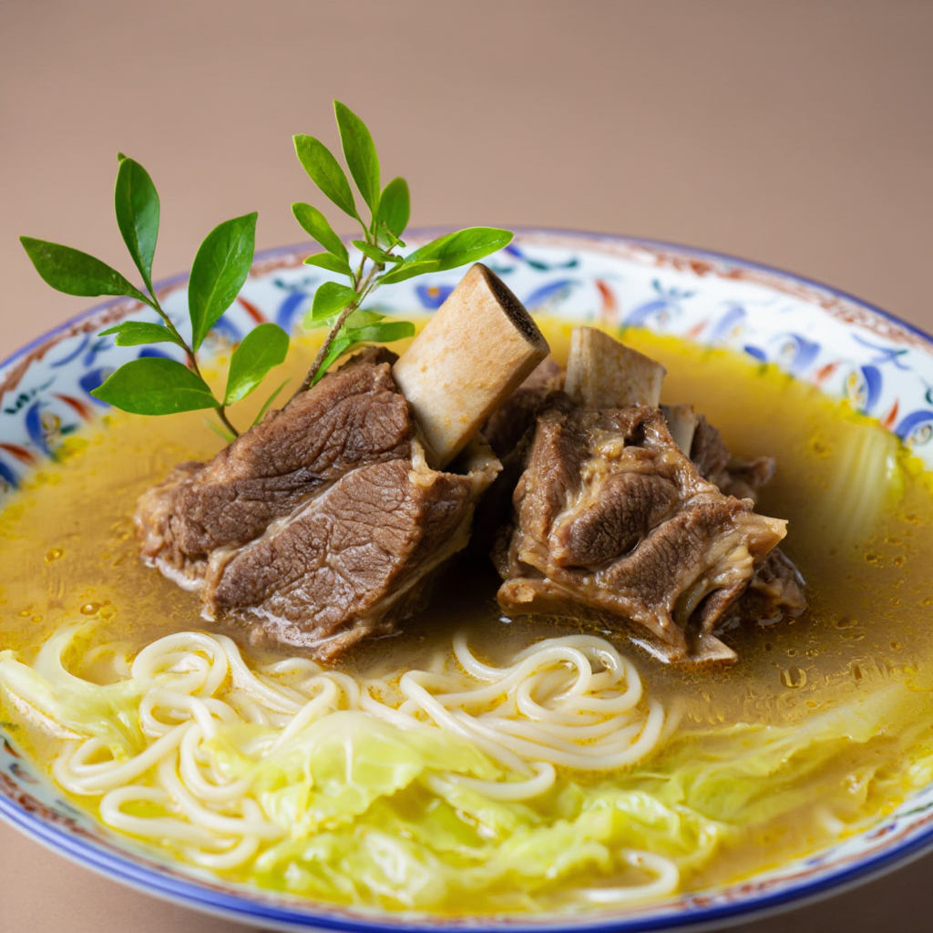 Bulalo Mami