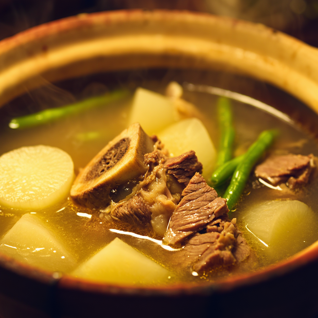 Bulalo