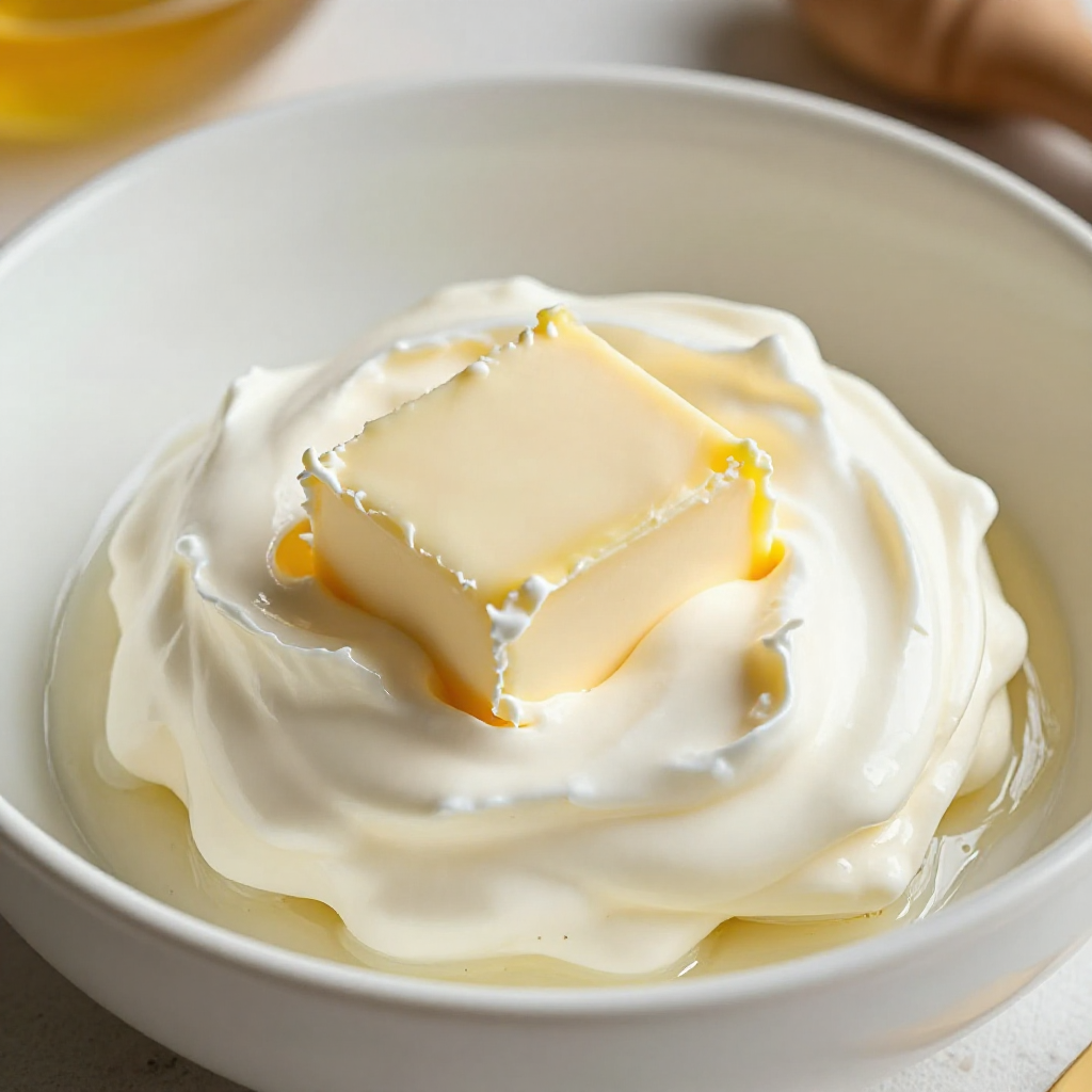 Butter