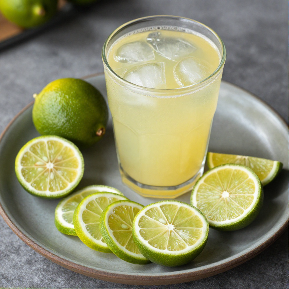 Calamansi Juice