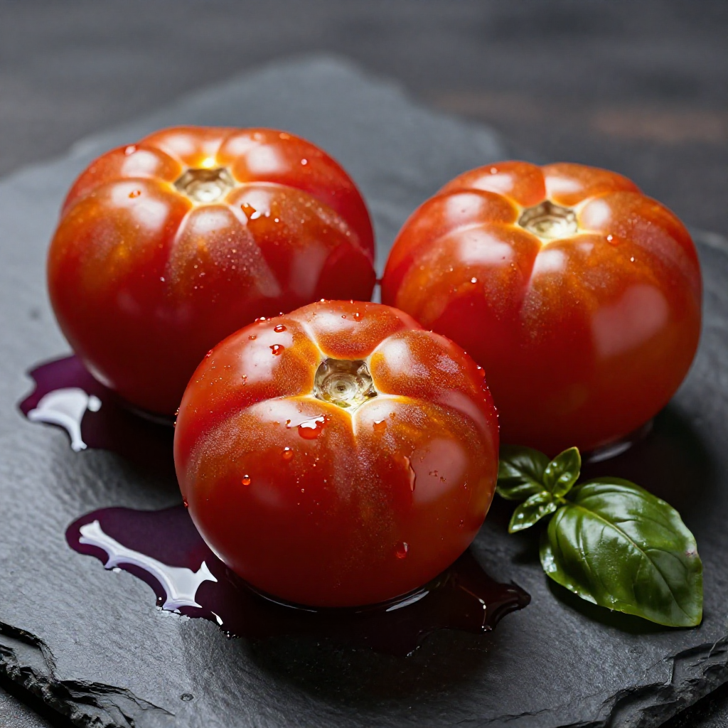 Canned Tomatoes
