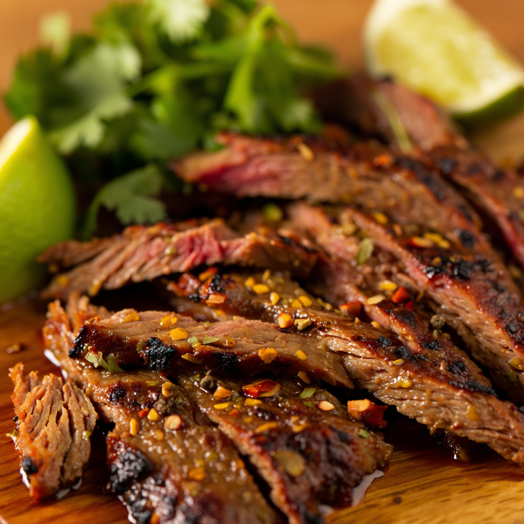 Carne Asada