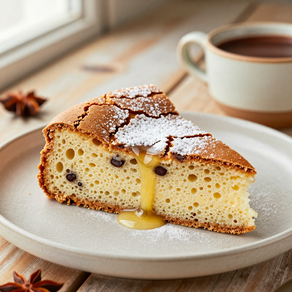 Cebuana Torta Cake