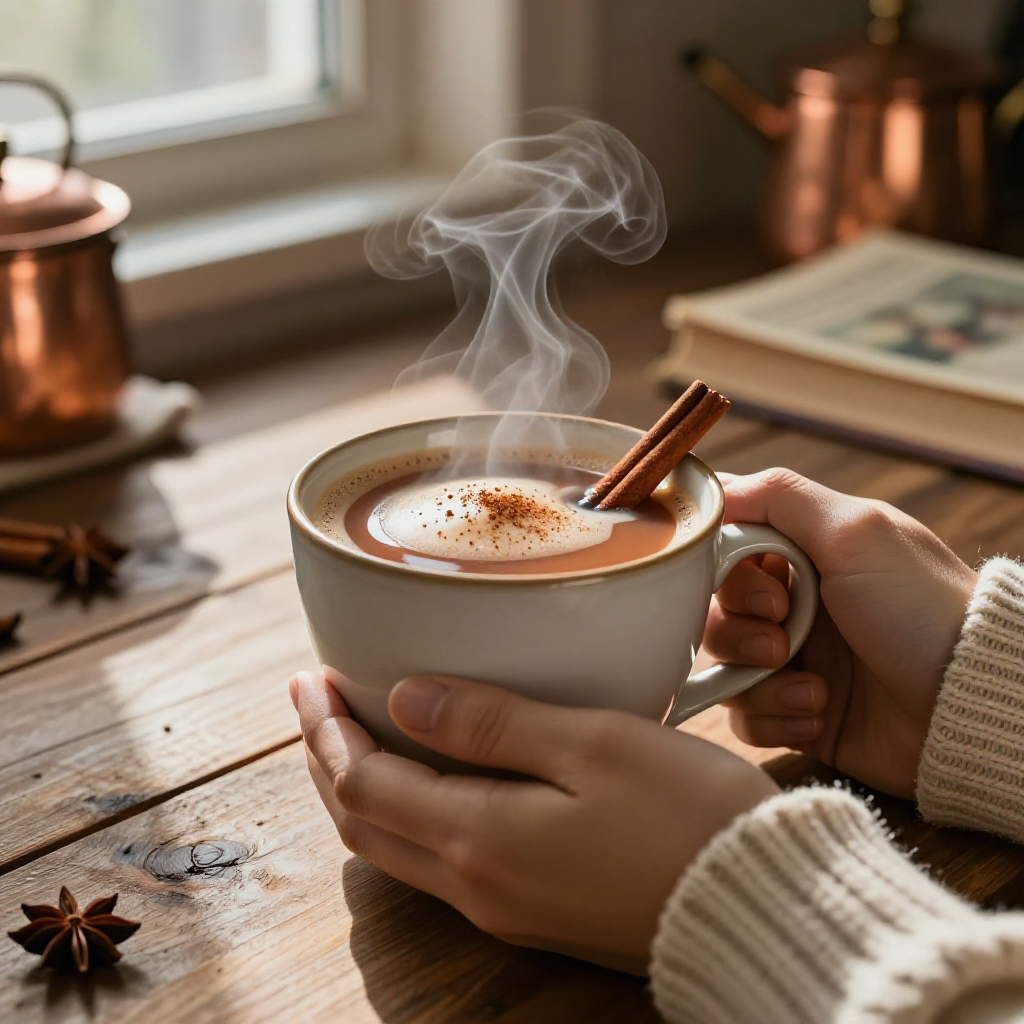 Chai Tea