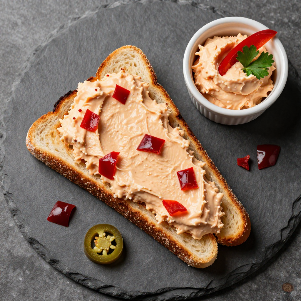 Cheese Pimiento Sandwich Spread
