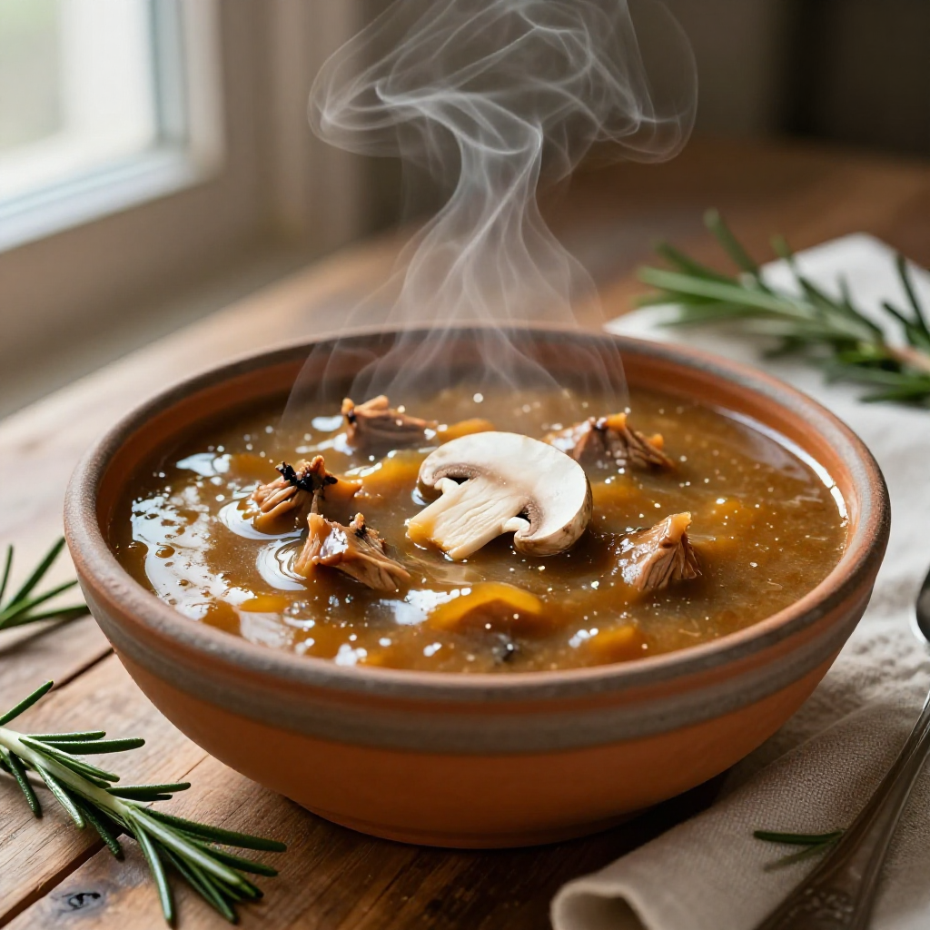 Chicken Gravy