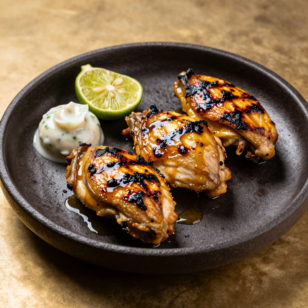Chicken Inasal