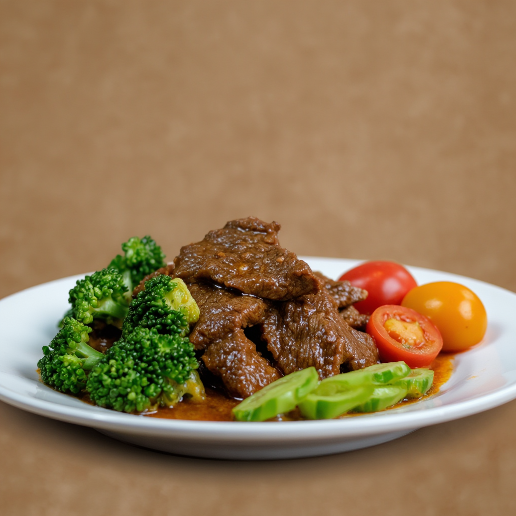 Chicken Nilaga with Kalabasa