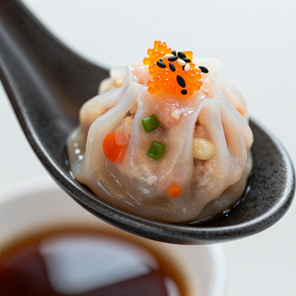 Chicken Siomai