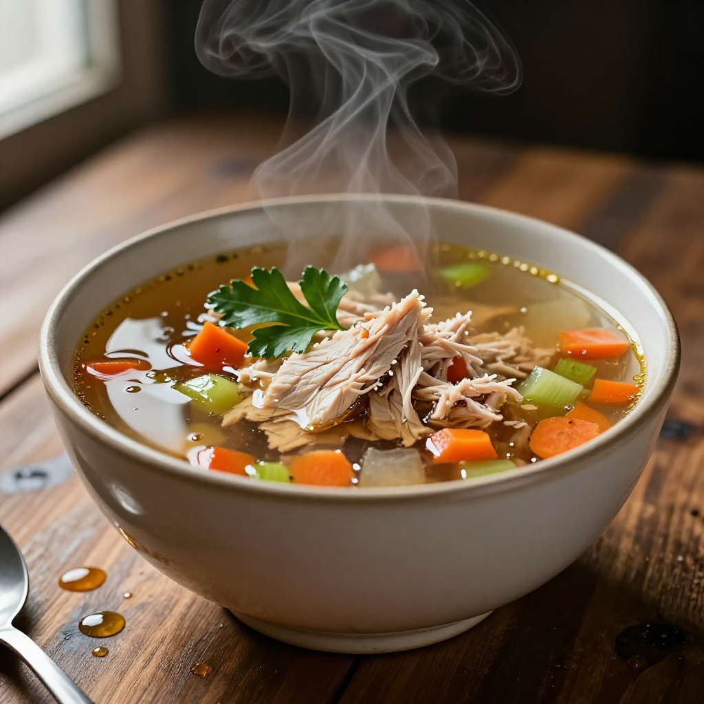 Chicken Soup