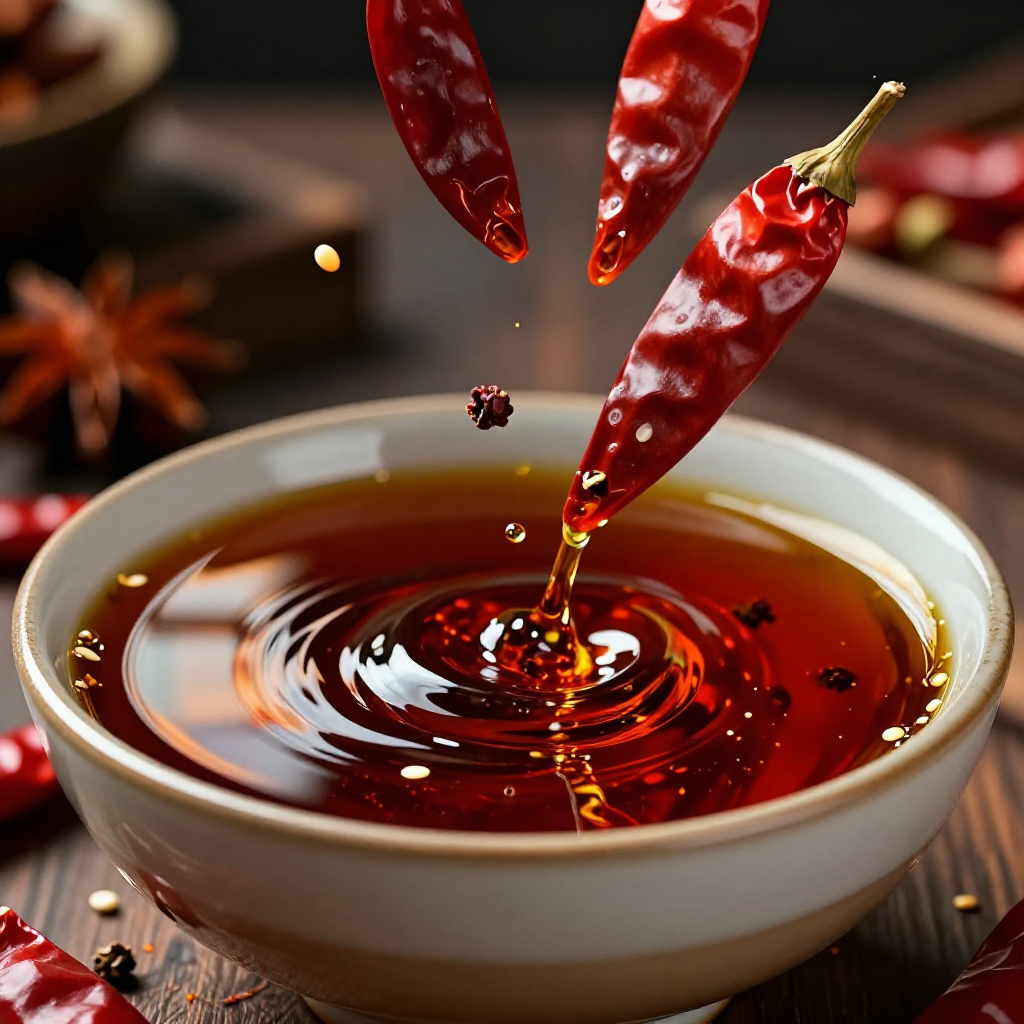 Chili Oil