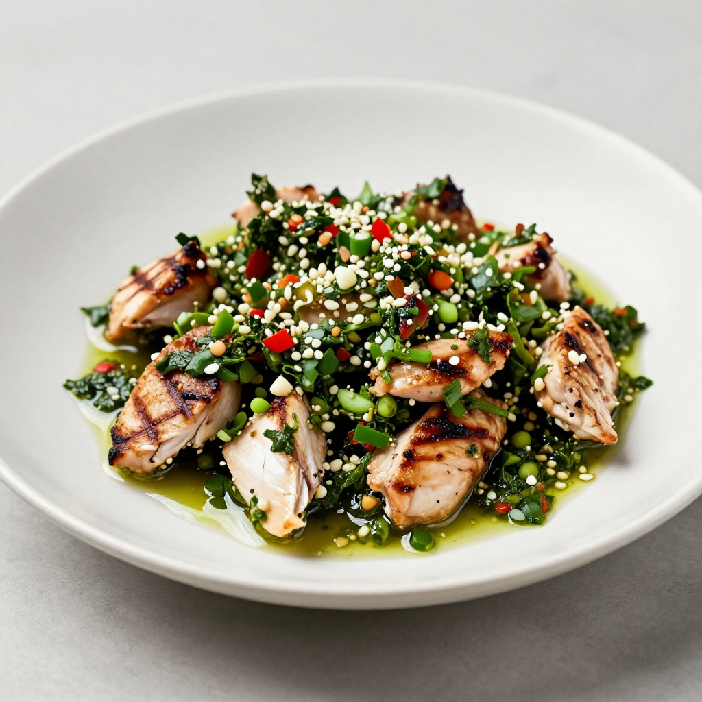 Chimichurri