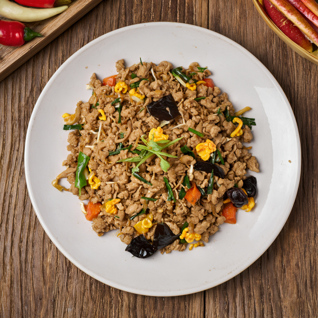 Chop Suey