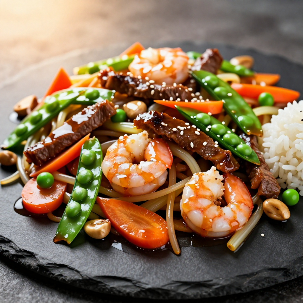 Chop Suey