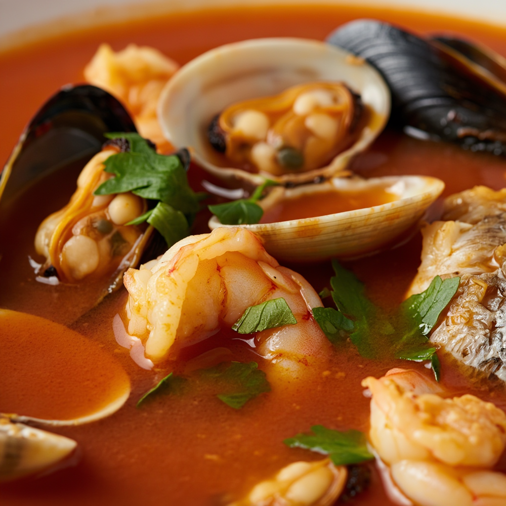 Cioppino