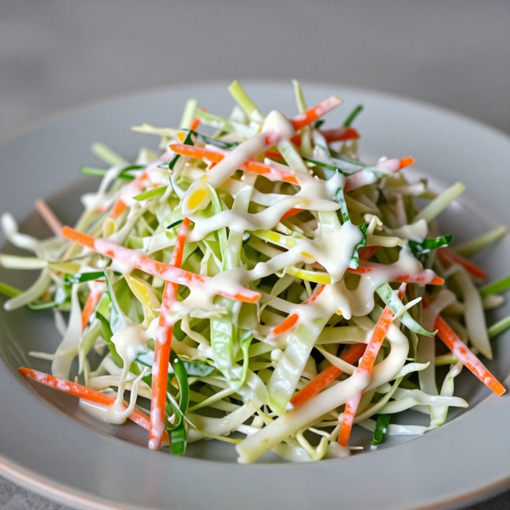 Coleslaw