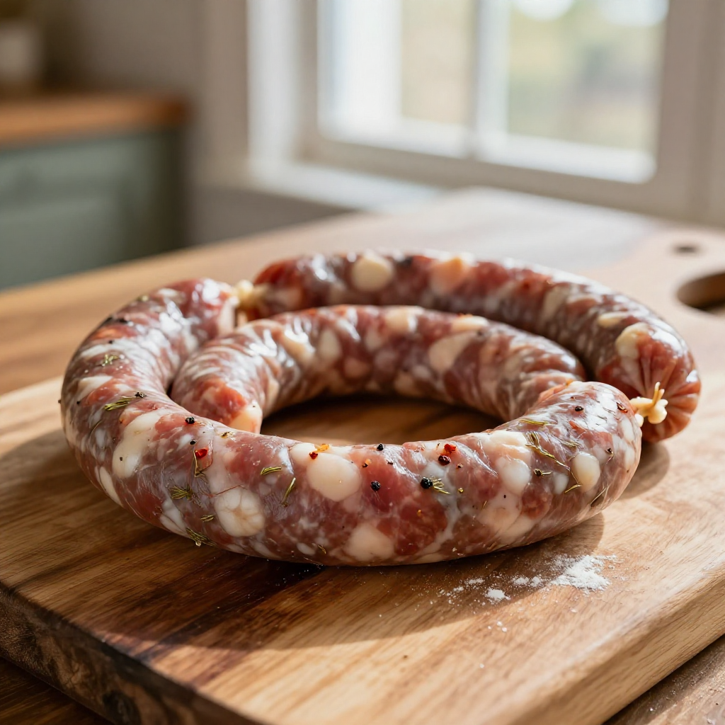 Italian Sausage
