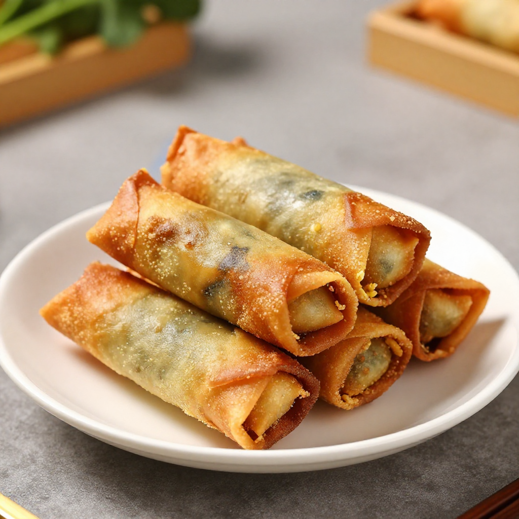 Lumpia