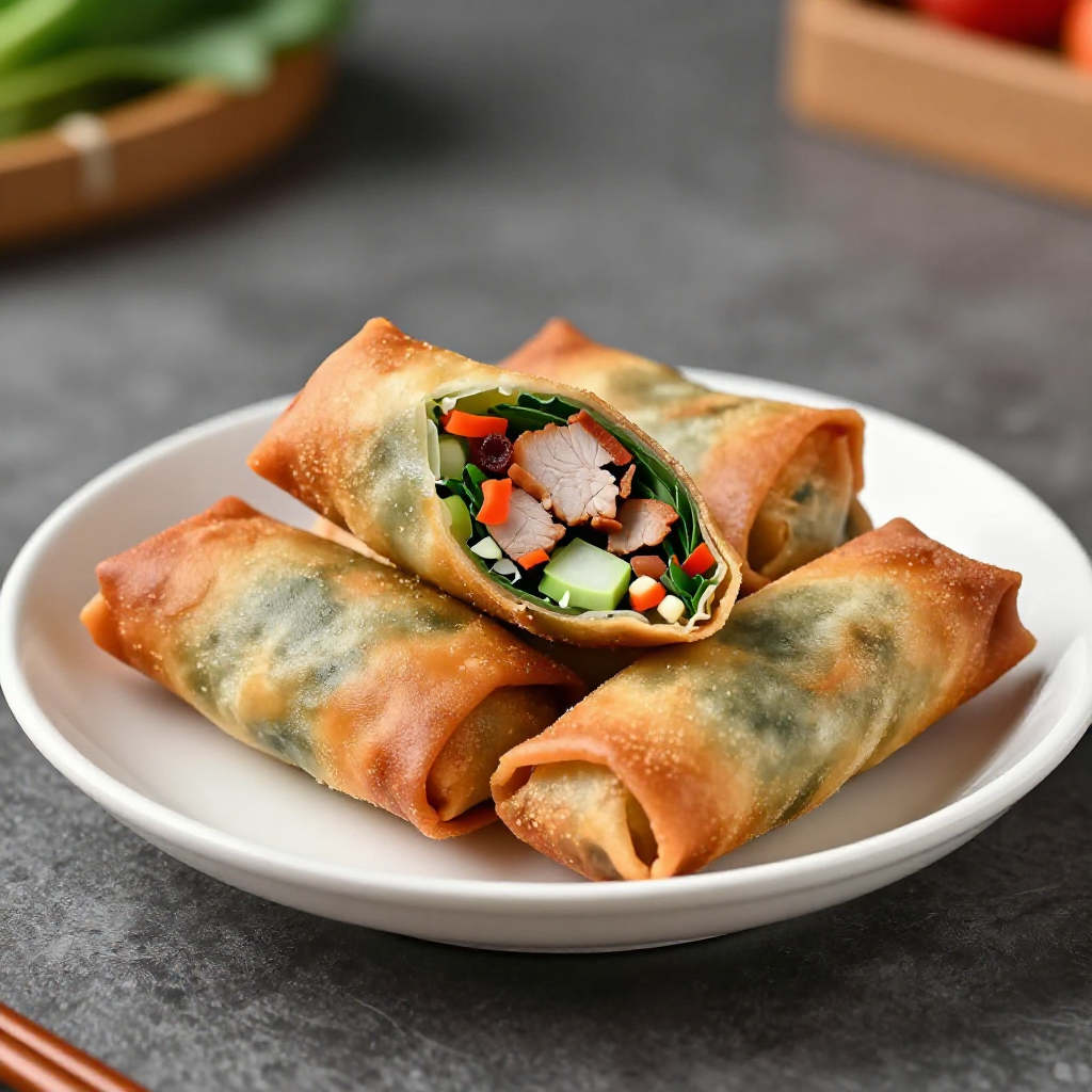Lumpia