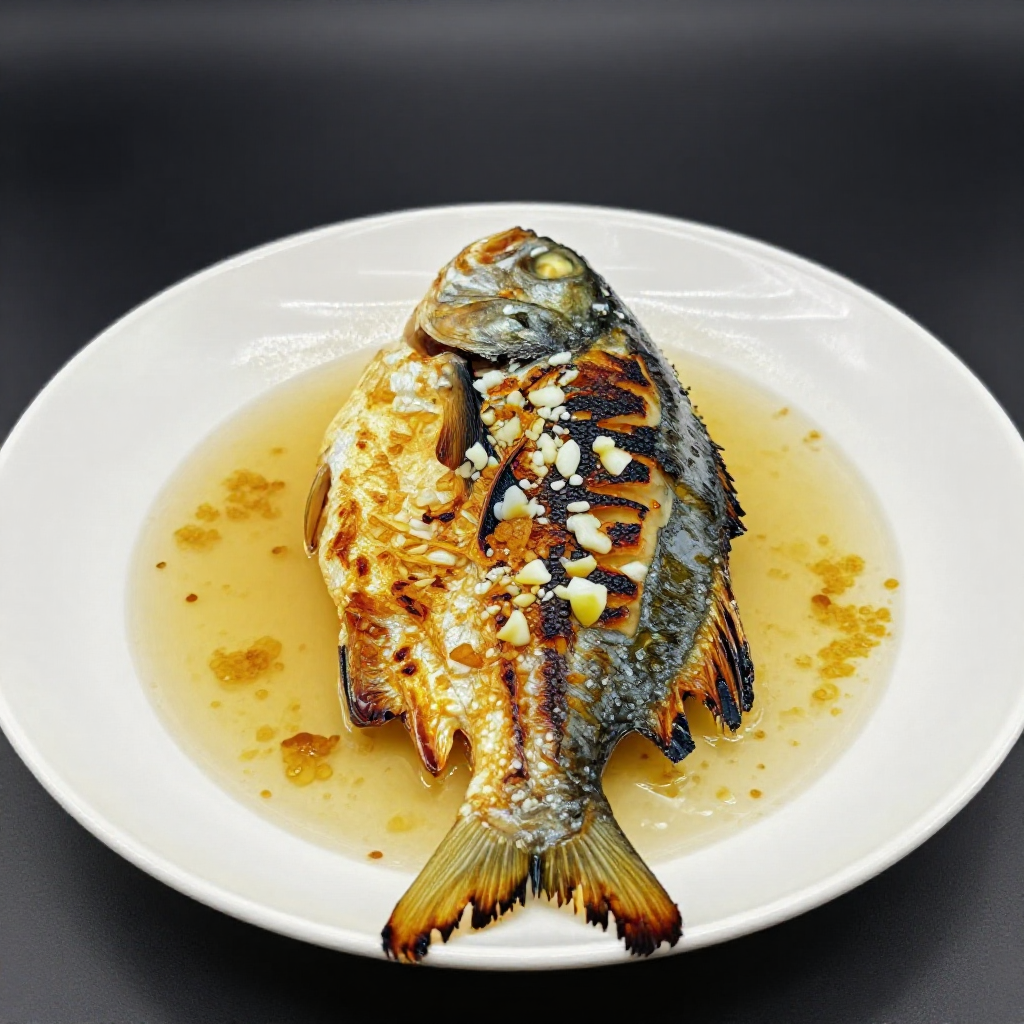 Sinigang na Bangus